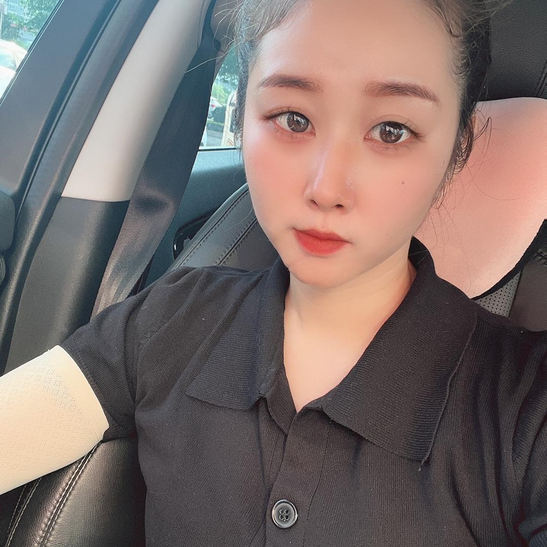 小富婆的日常生活🧏‍♀️