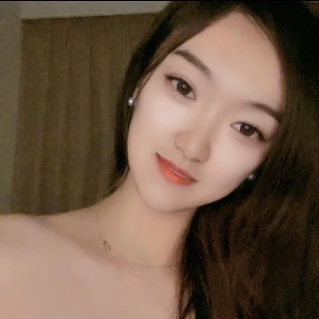 大碴子姑娘