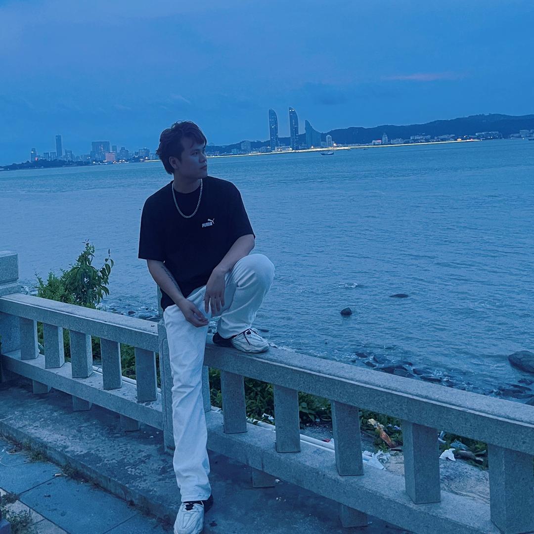 漳浦专注烫染(米莱-泉老师)
