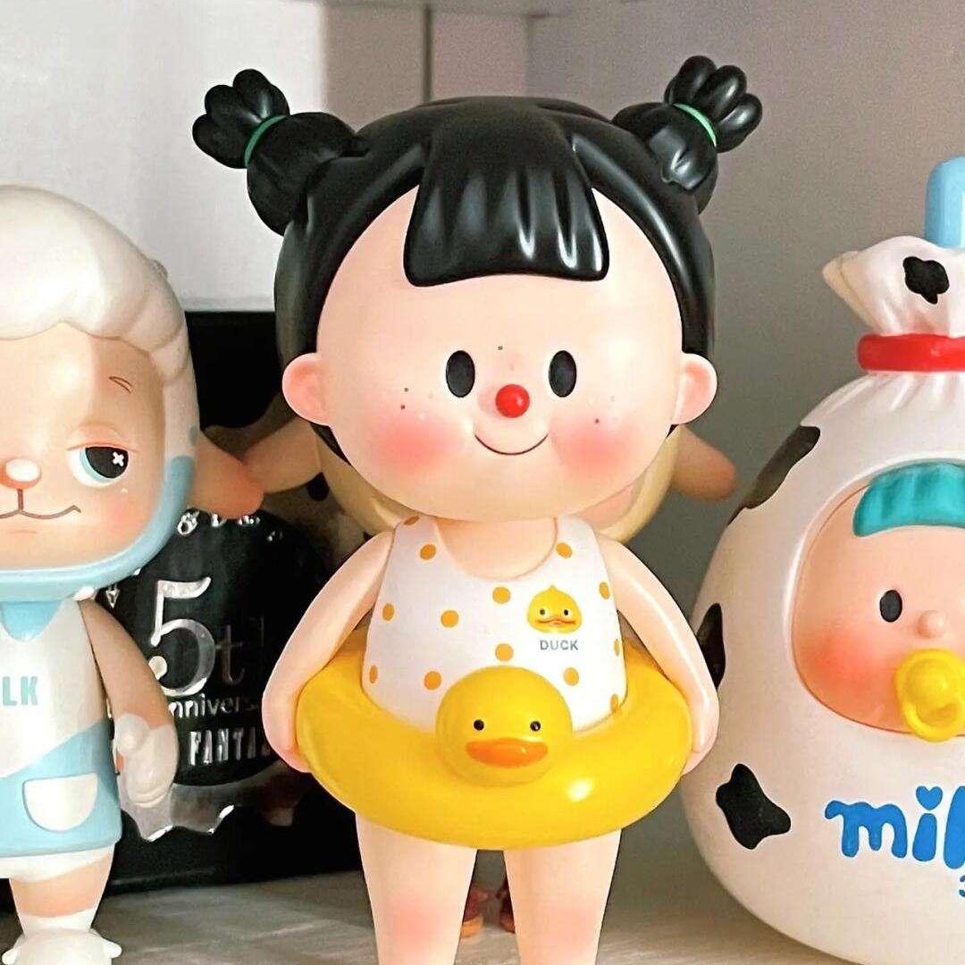 嗨了个皮潮玩