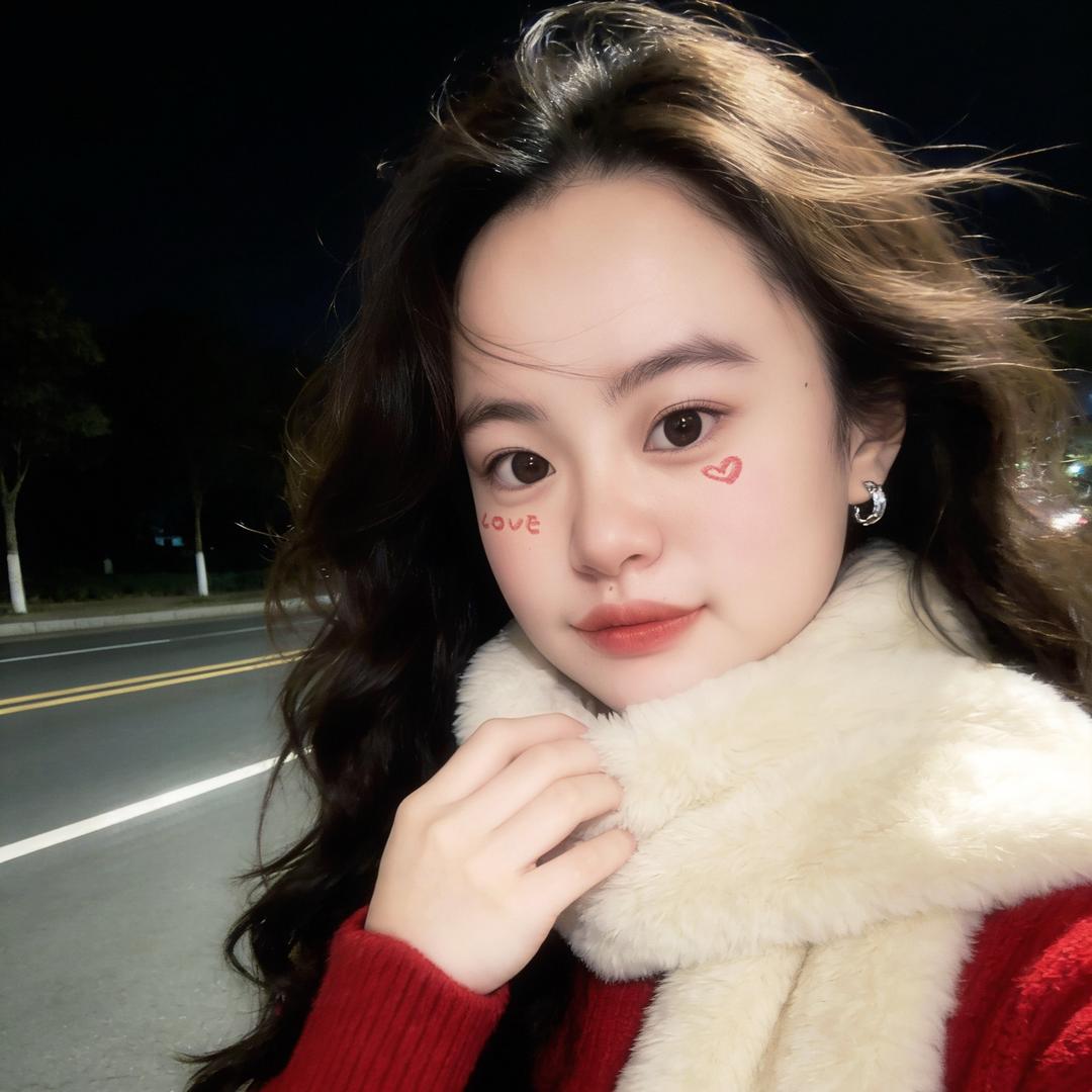 小情绪*
