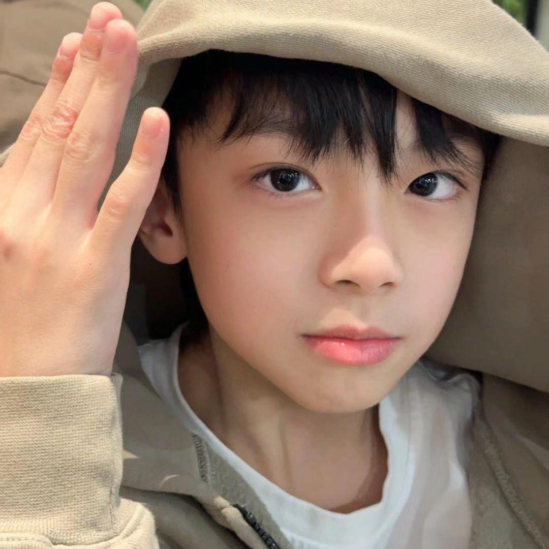 钟钟bb
