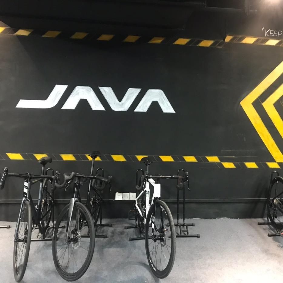 苏州java 自行车