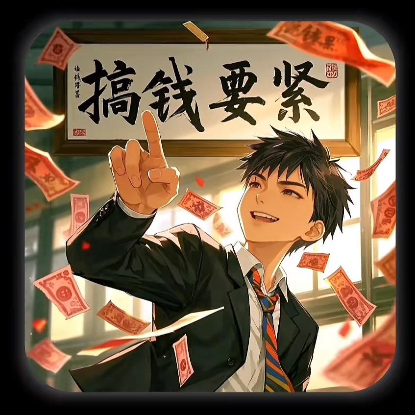 🚬搞钱（2025）_戒酒_