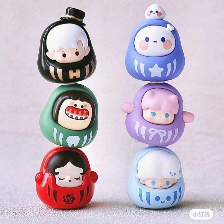 文文DIY饰品