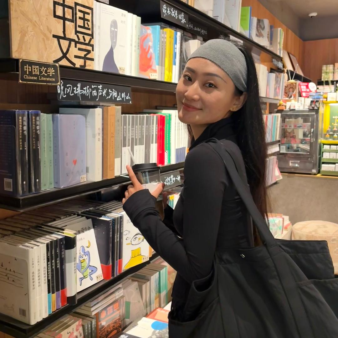 木小青-