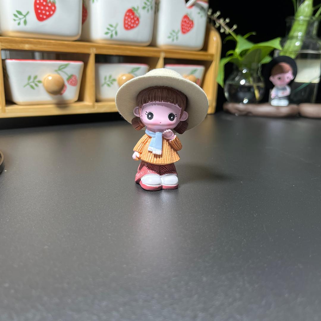 子涵妈妈的轻食零食