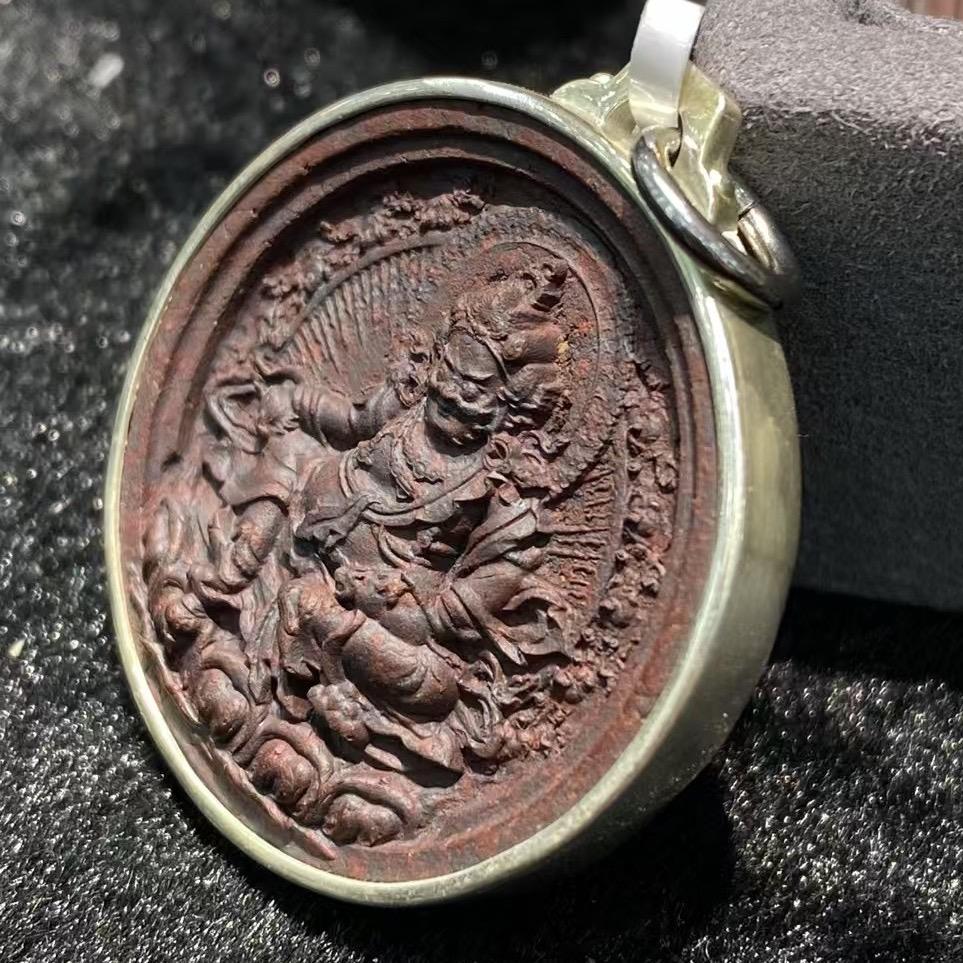 知道📿文玩