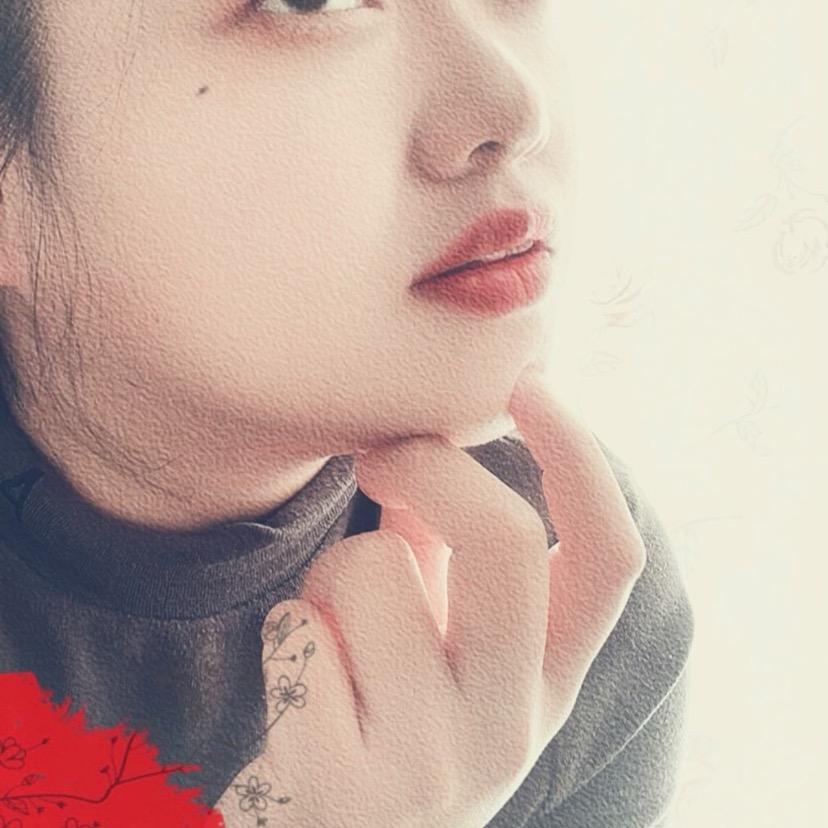 ✨红爱呀💫