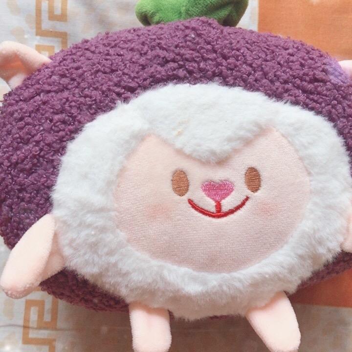 七羊羊