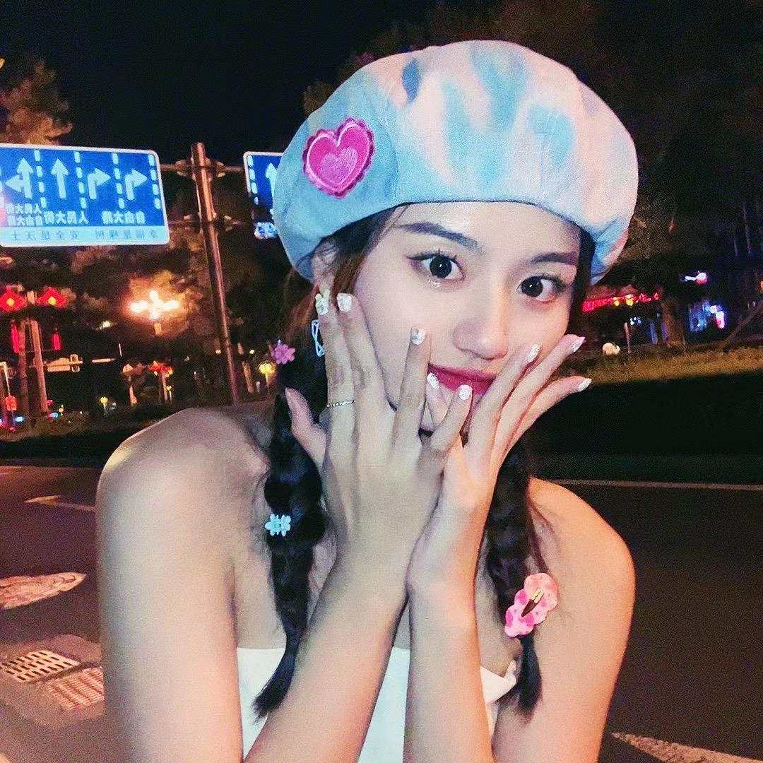 小腹婆（带娃中）
