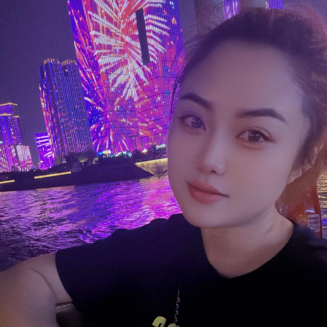 宇妹儿🍋
