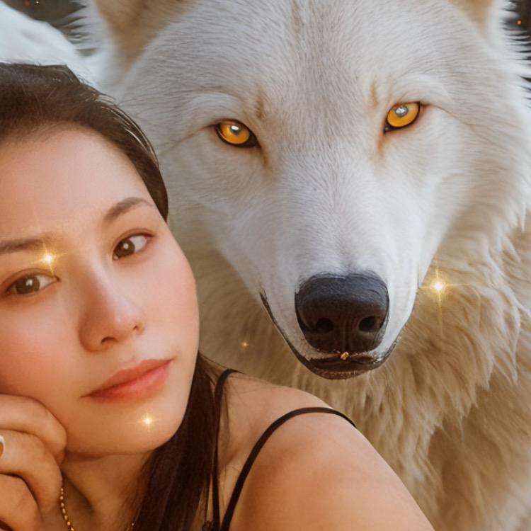 余生只做自己的女王