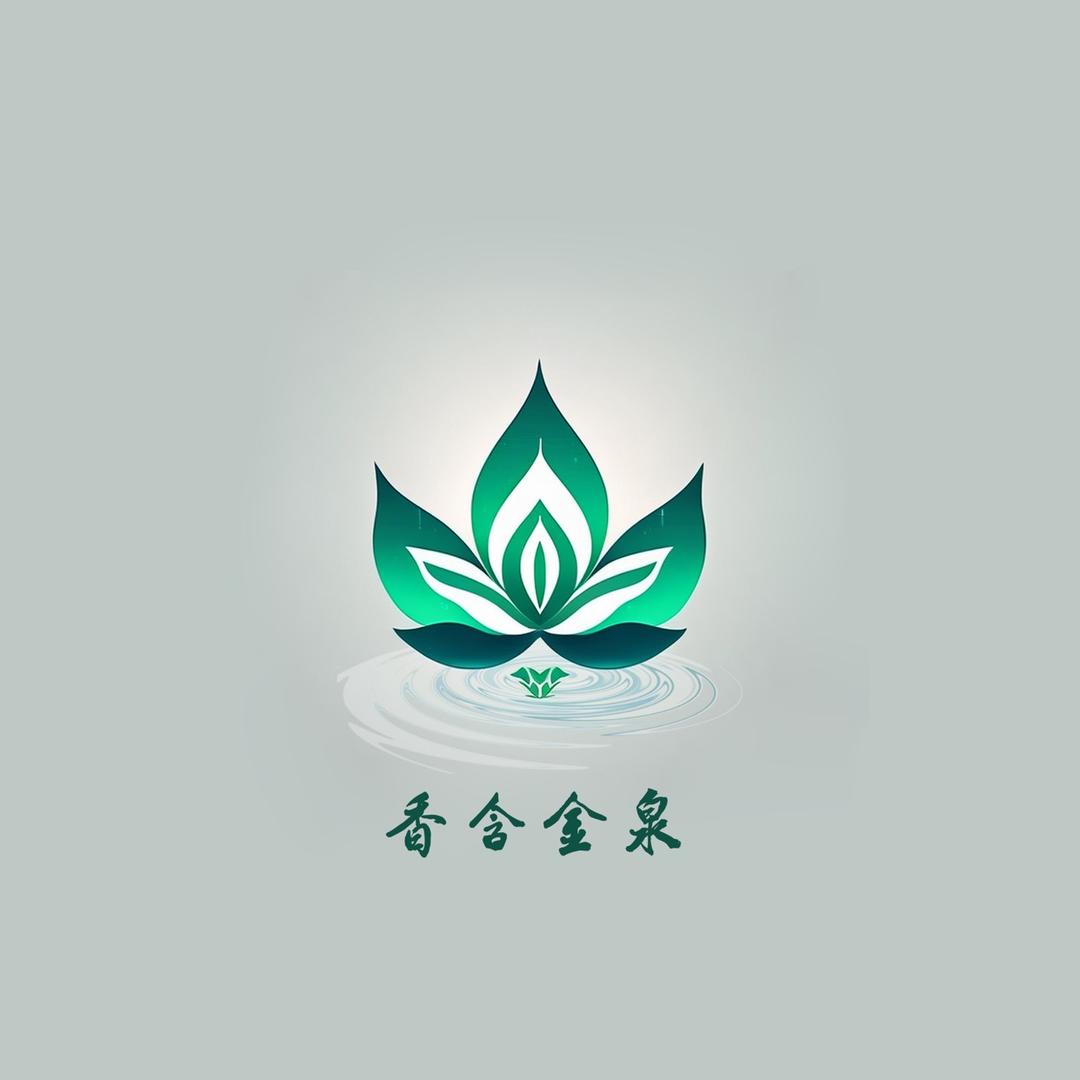 香含金泉