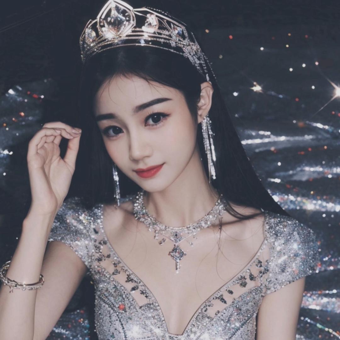 初见美好🌹