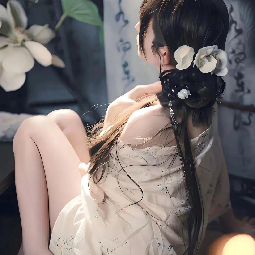 陌语