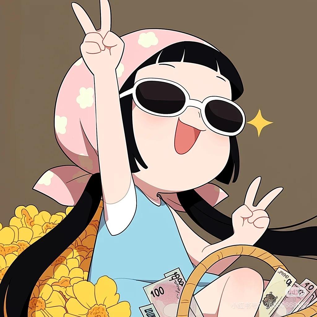 财神小跟班 ૮´͈ᗜ`͈ა