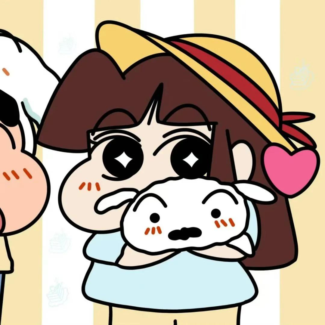 吓跑肉肉.