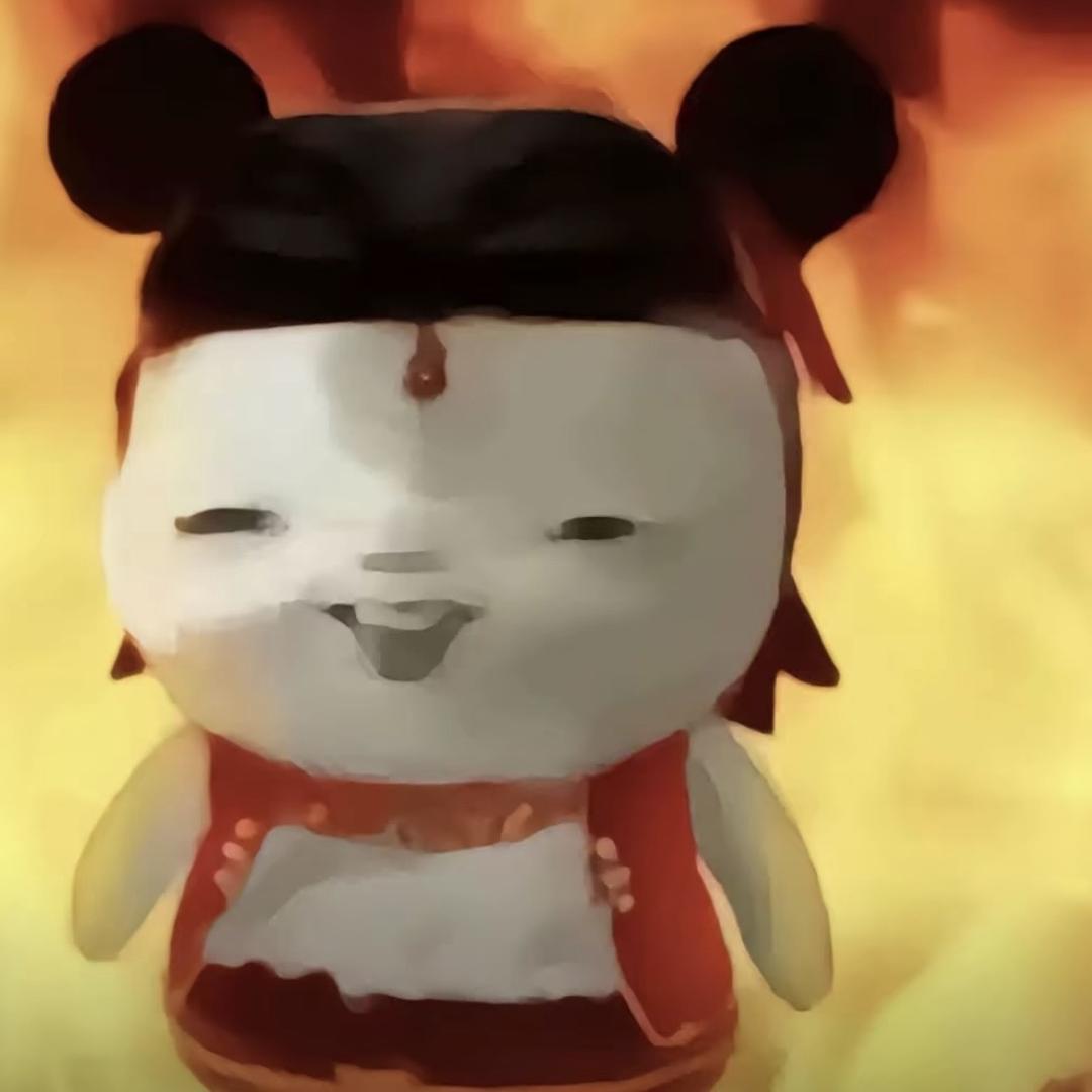 唯一的爱已被猫叼走