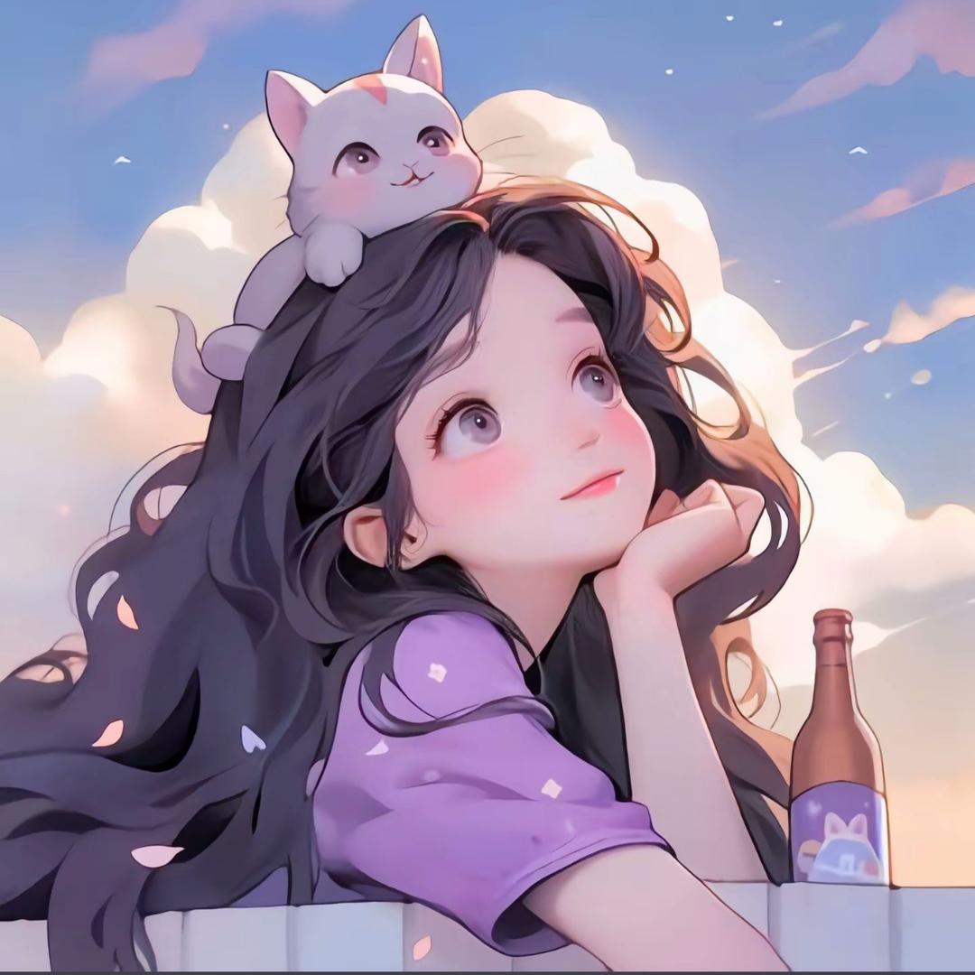 小幸运🍀🍀