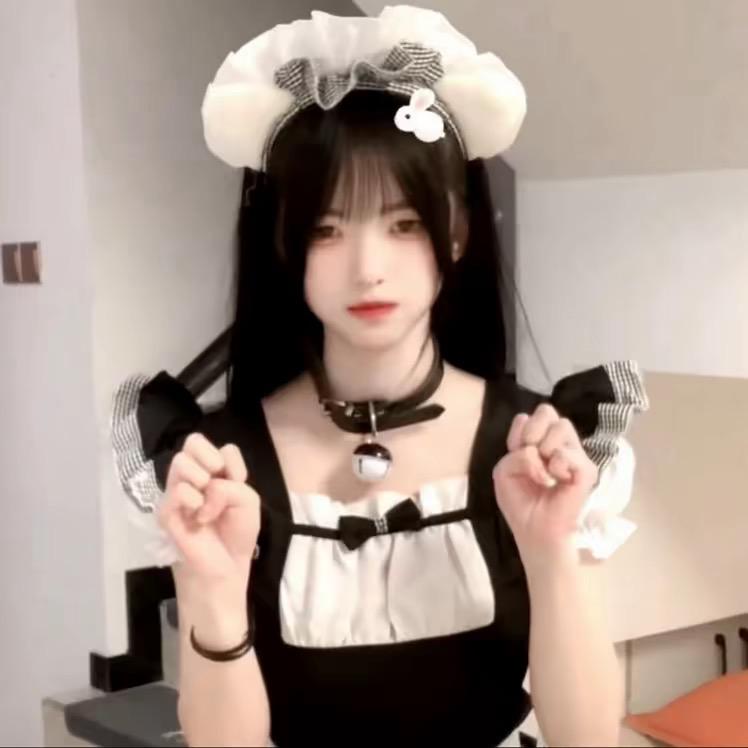 小奶系