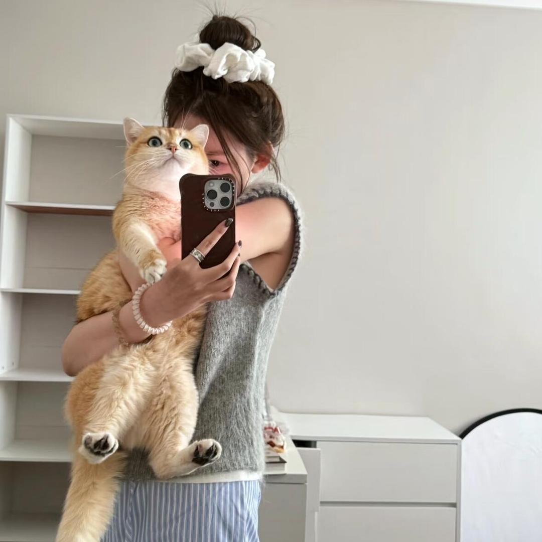猫琳猫琳