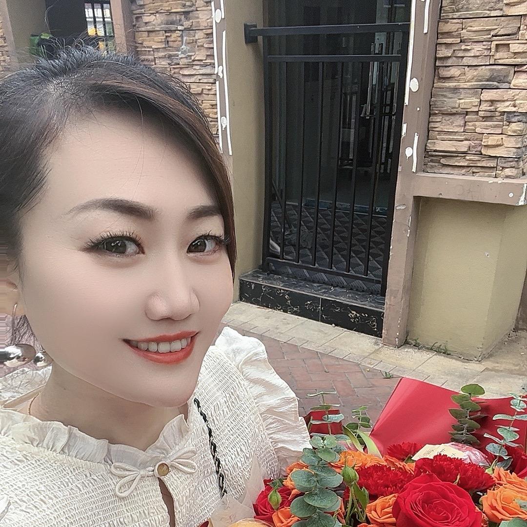 玫瑰👄