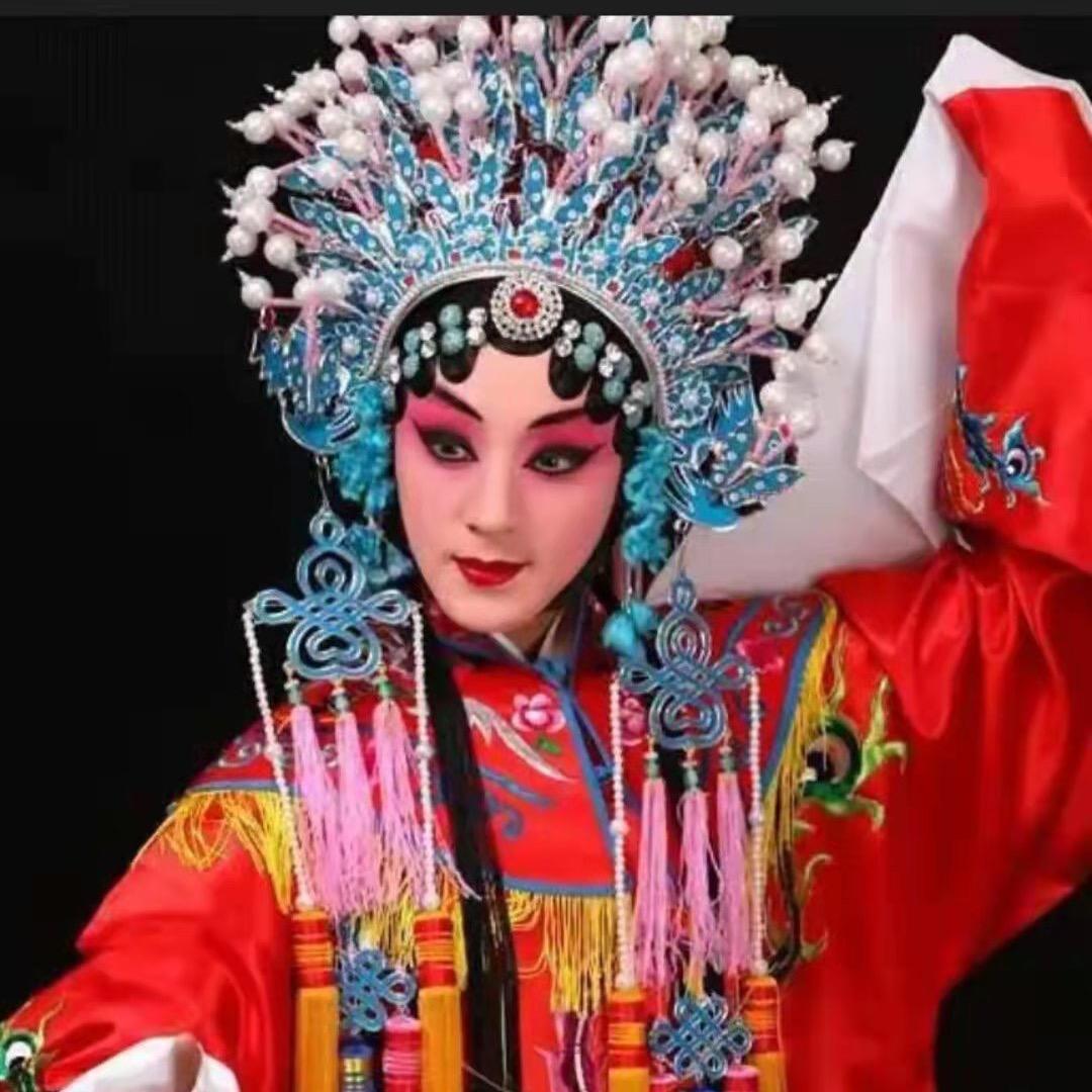 戏曲玲儿