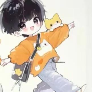 饭团儿ᵐ🌾（糕糕版）