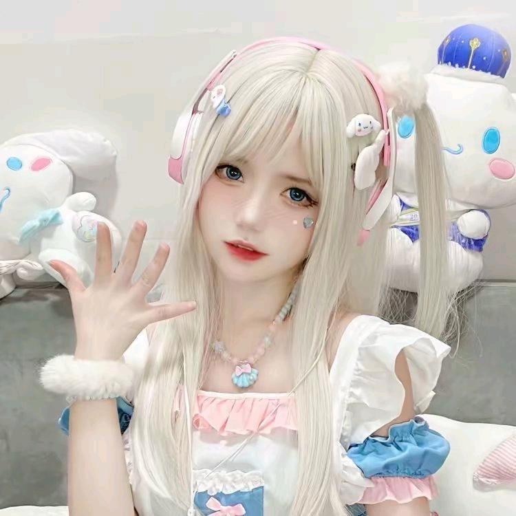 温婉可儿