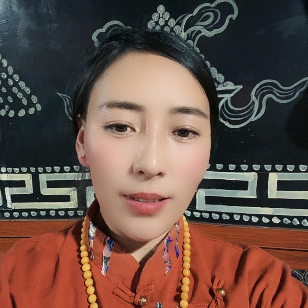索朗卓嘎