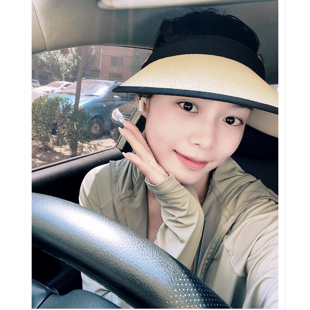 王姑娘（1.0）