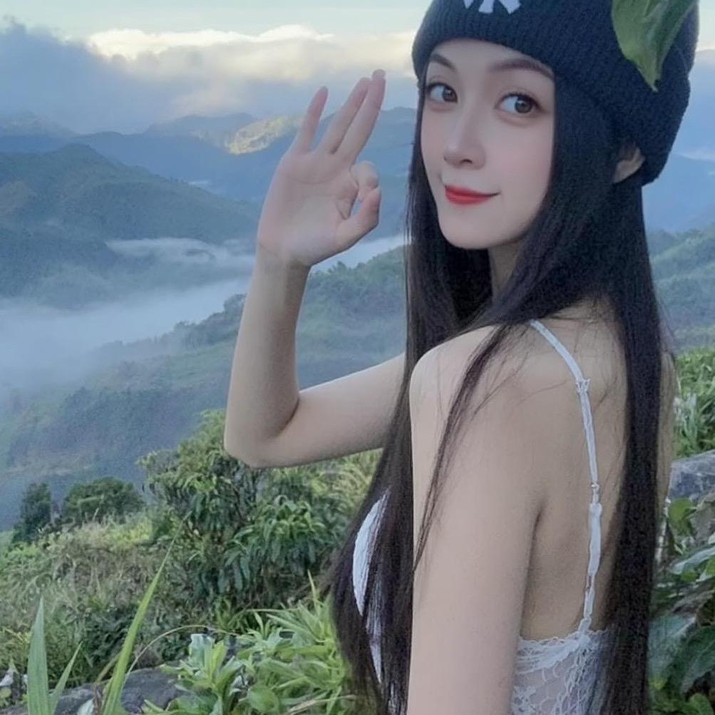 李好好⭐️