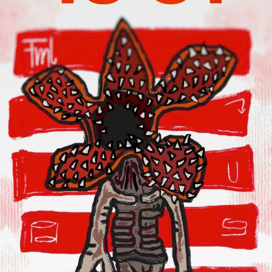 不想被炸鱼的熊二