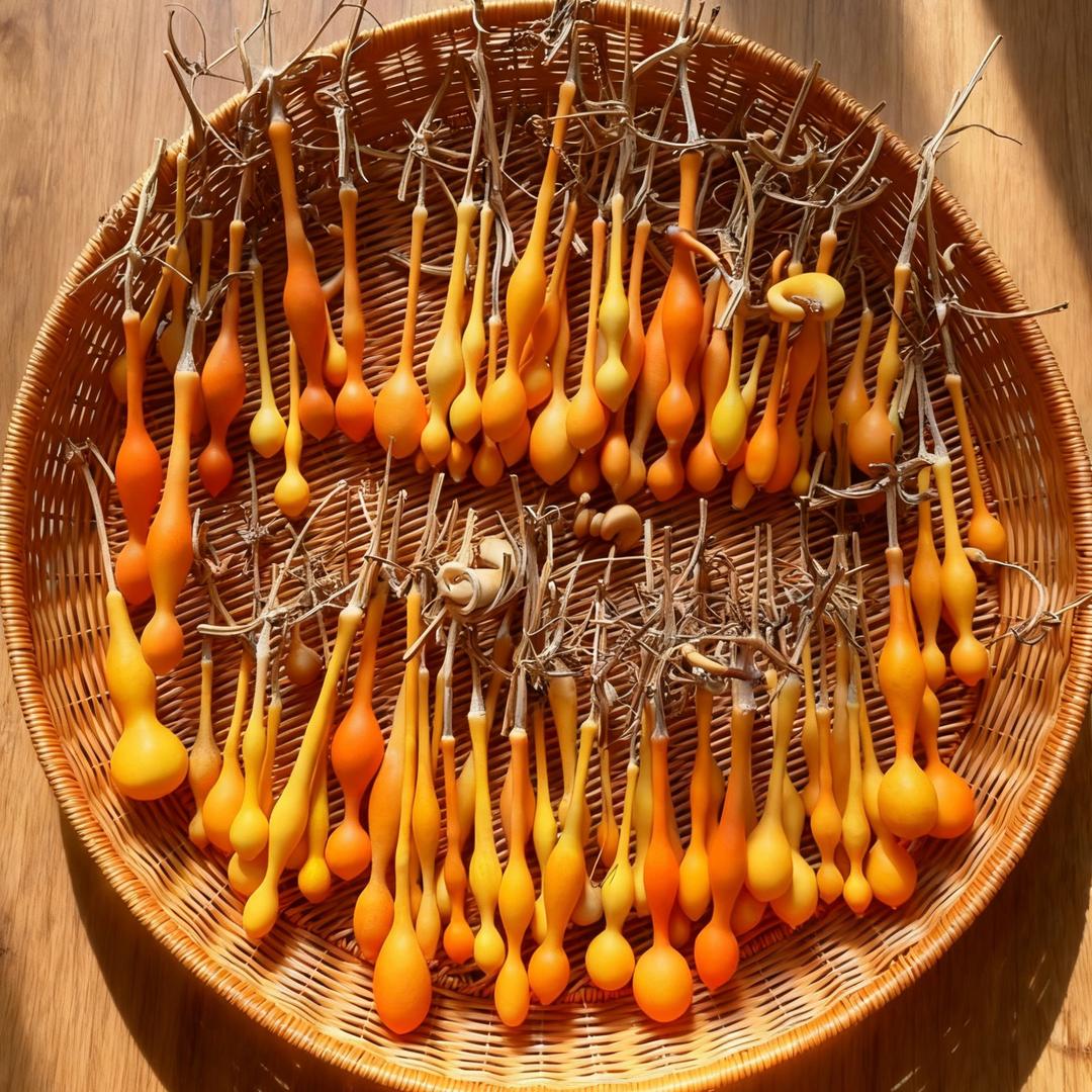 艺葫坊（葫芦）
