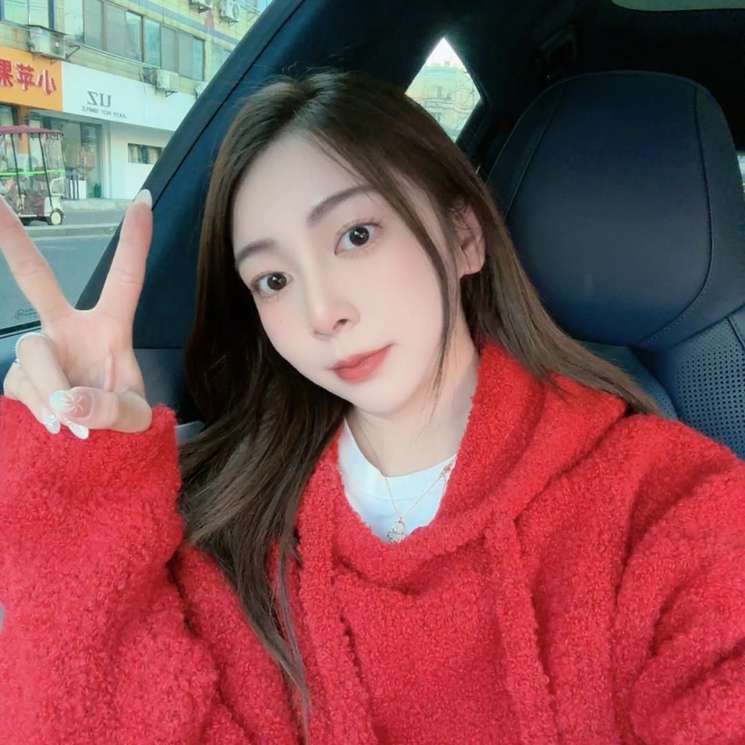 张家港极氪小周