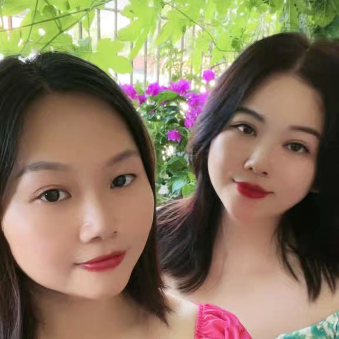 🎵两朵胖胖