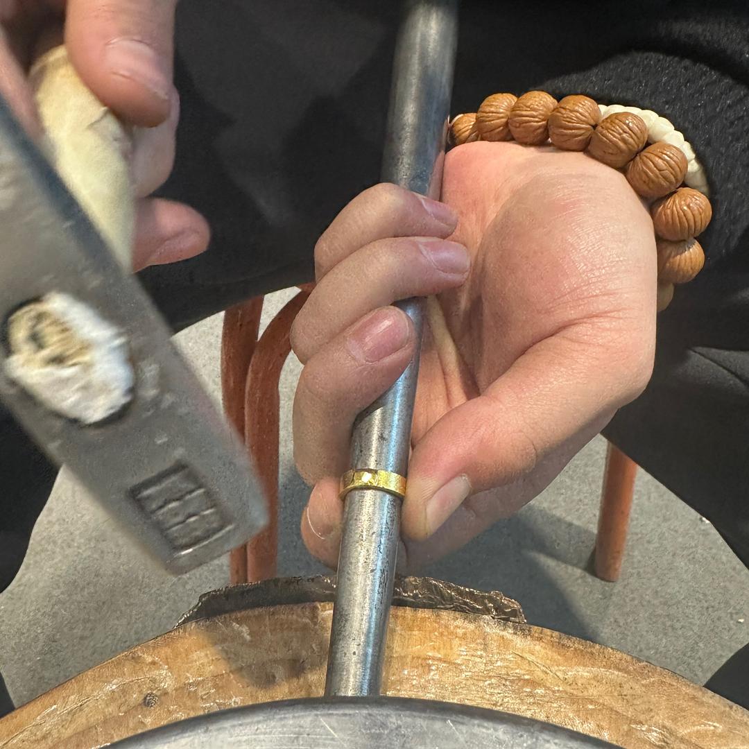 长治艺嘉金银加工