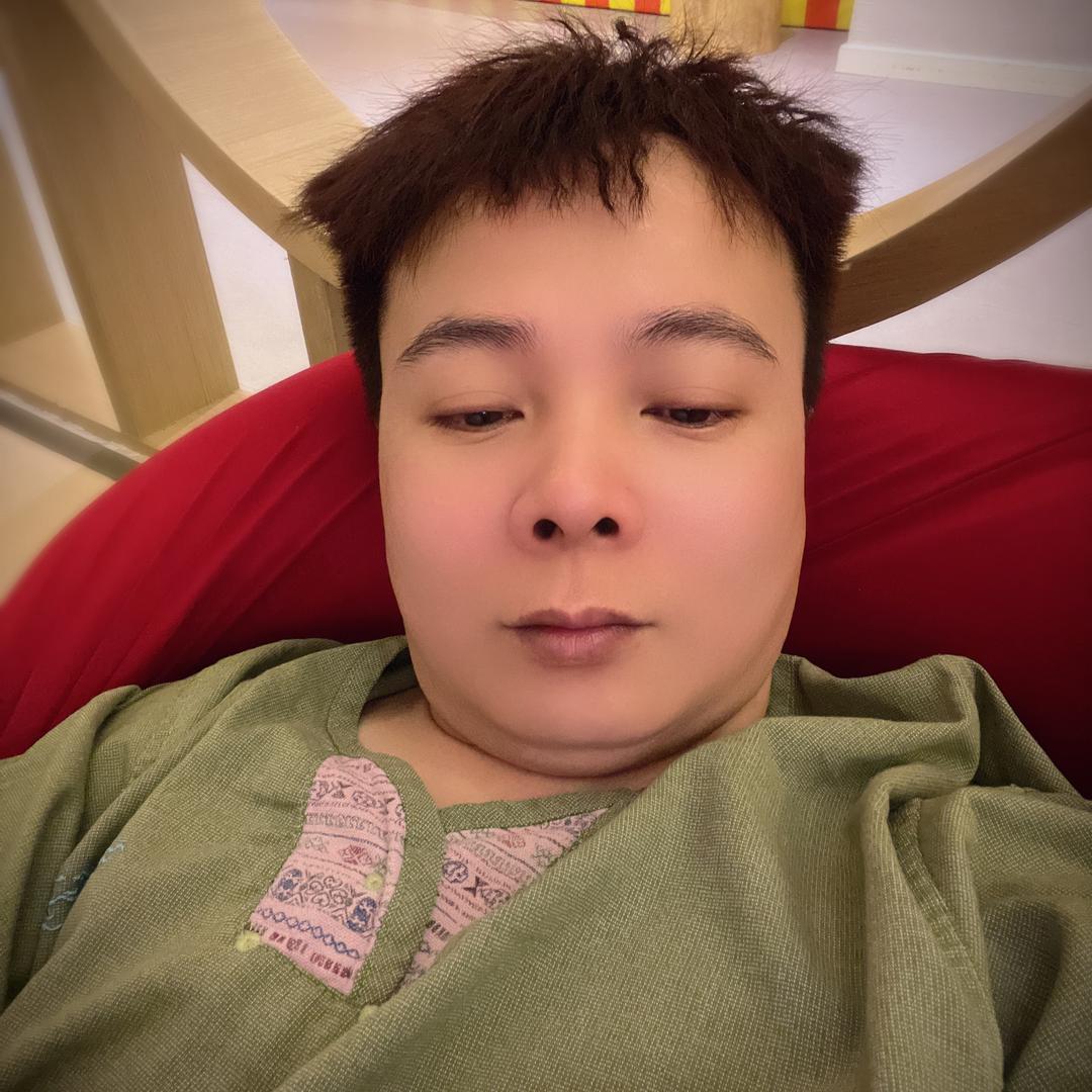 小黄鱼🎤