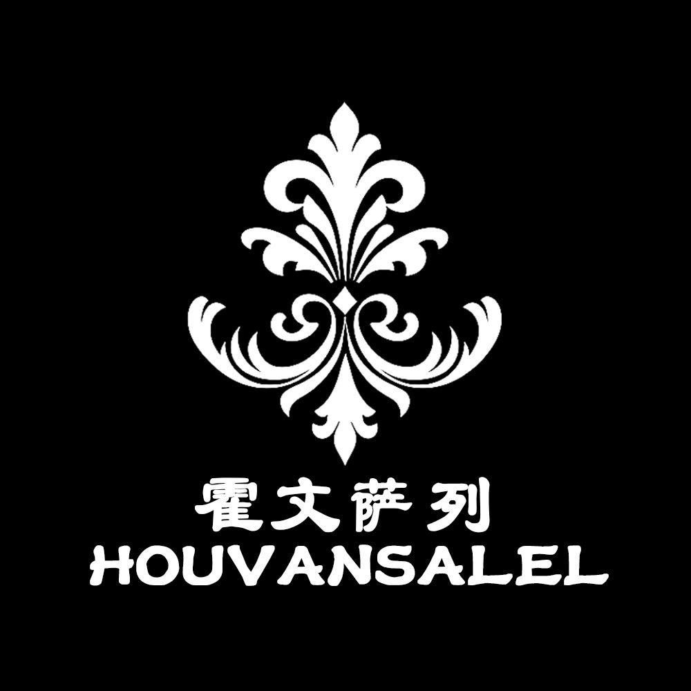 霍文萨列女装企业店
