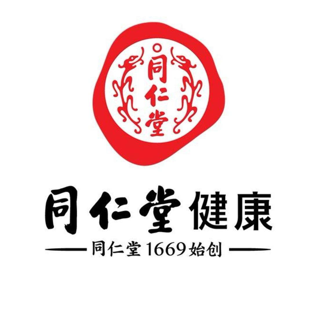 同仁堂健康