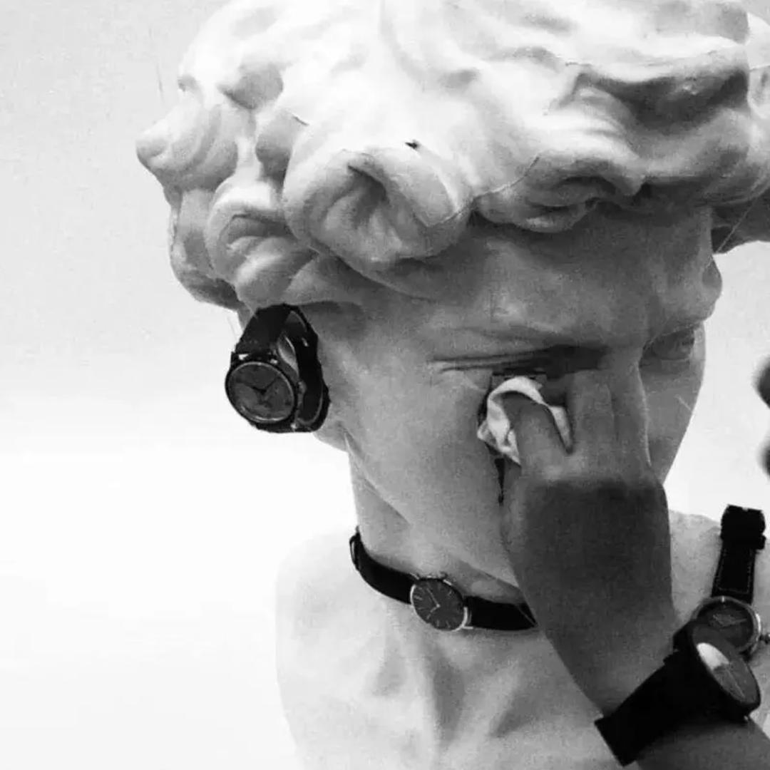 小小陈画橘子🍊