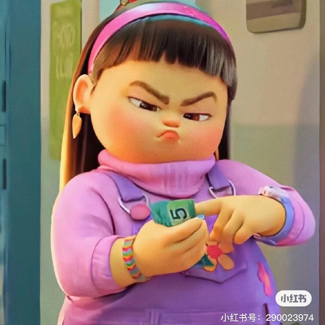 💵钞票很多张同学