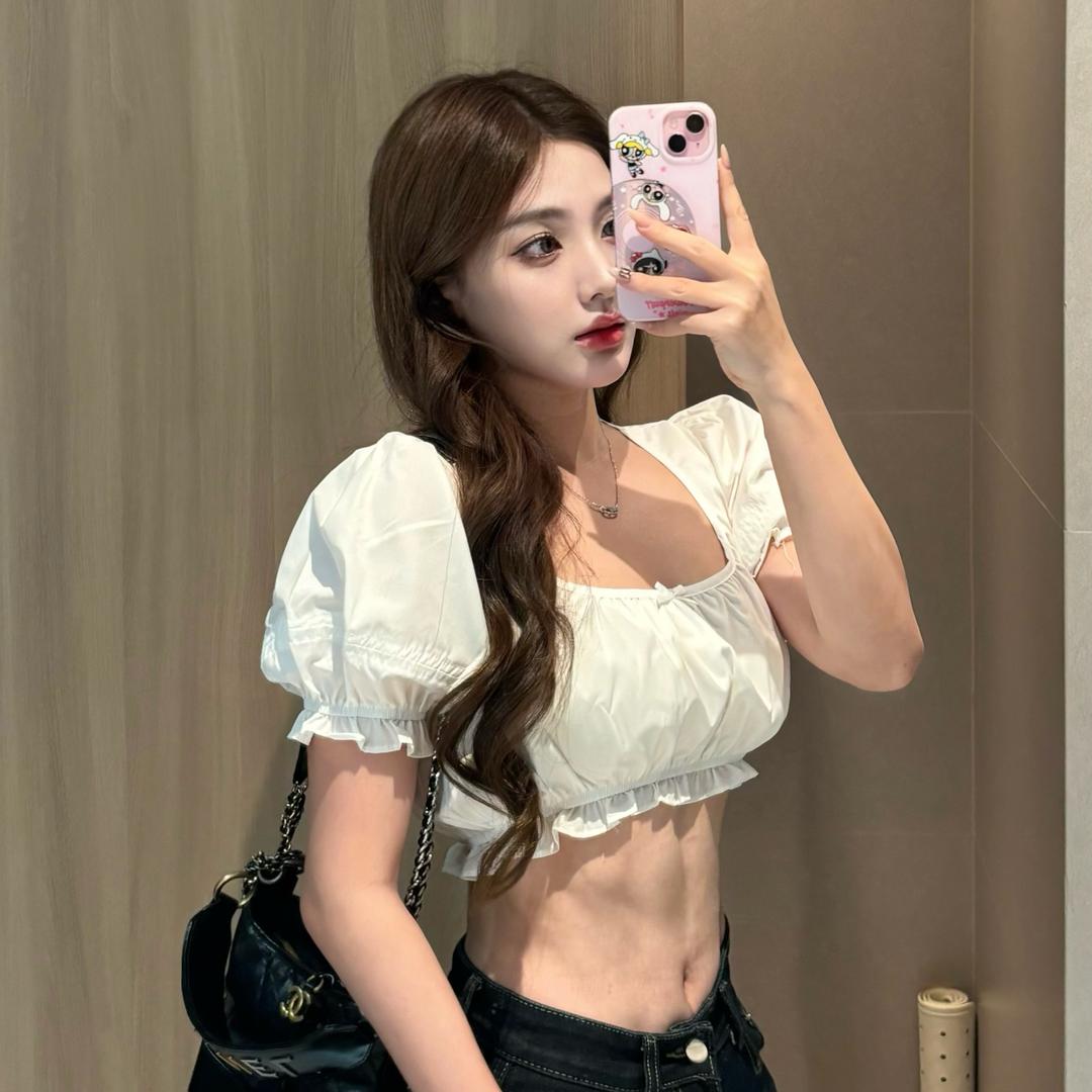 小海