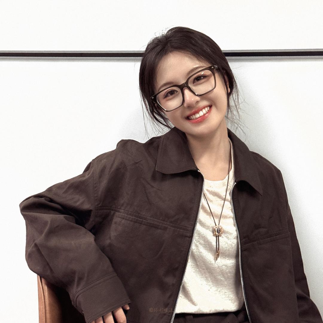 边先森呐✨事事顺遂