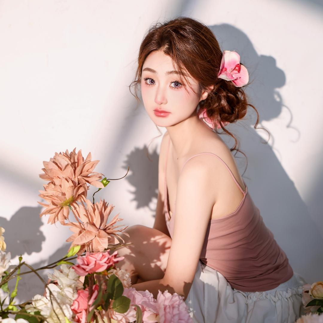 张yu芮.