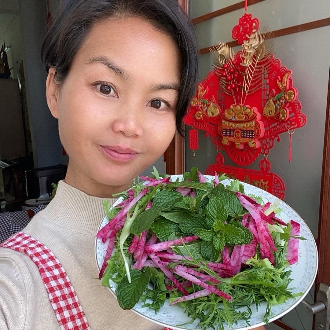 榴一姐抗毒25年