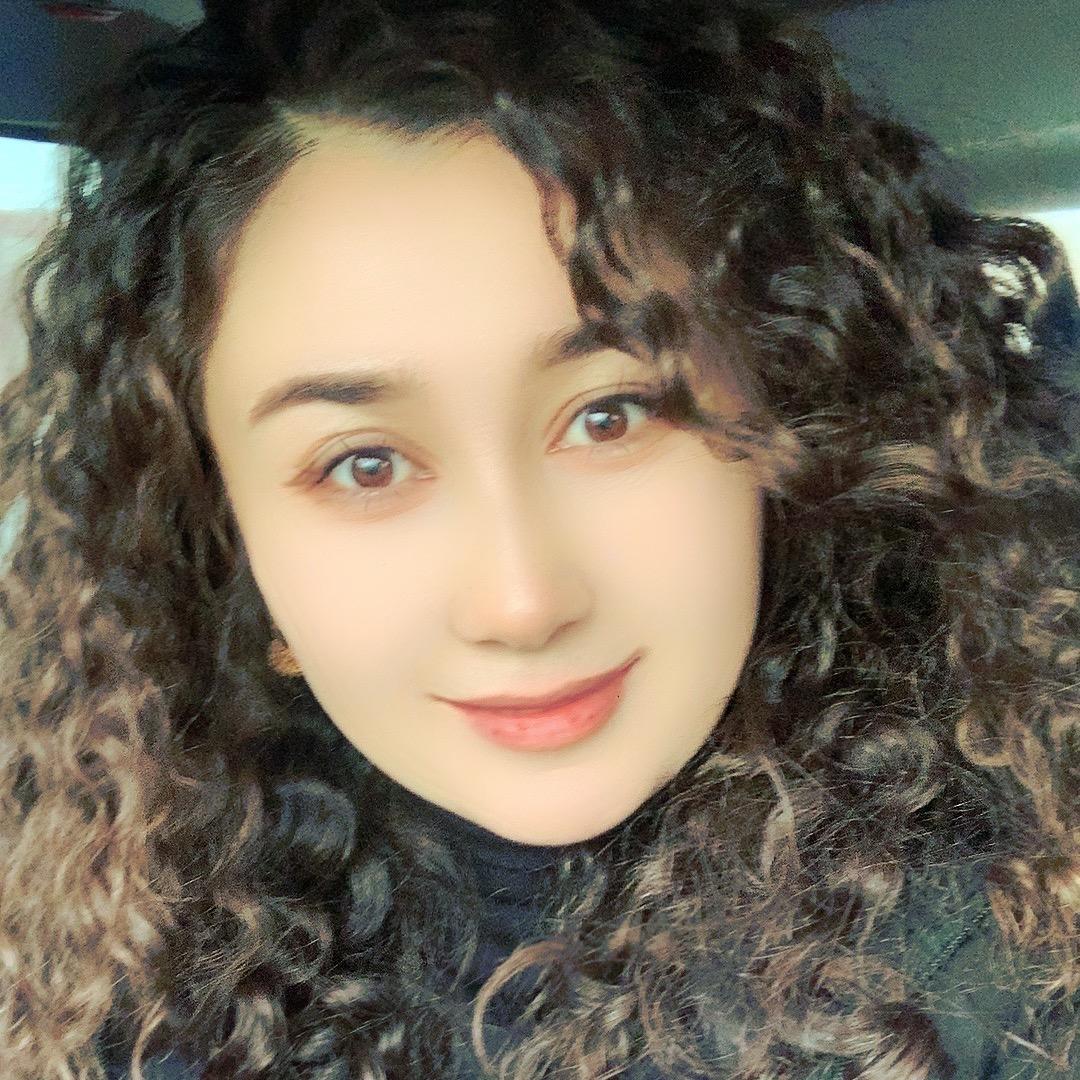 娜娜HAN
