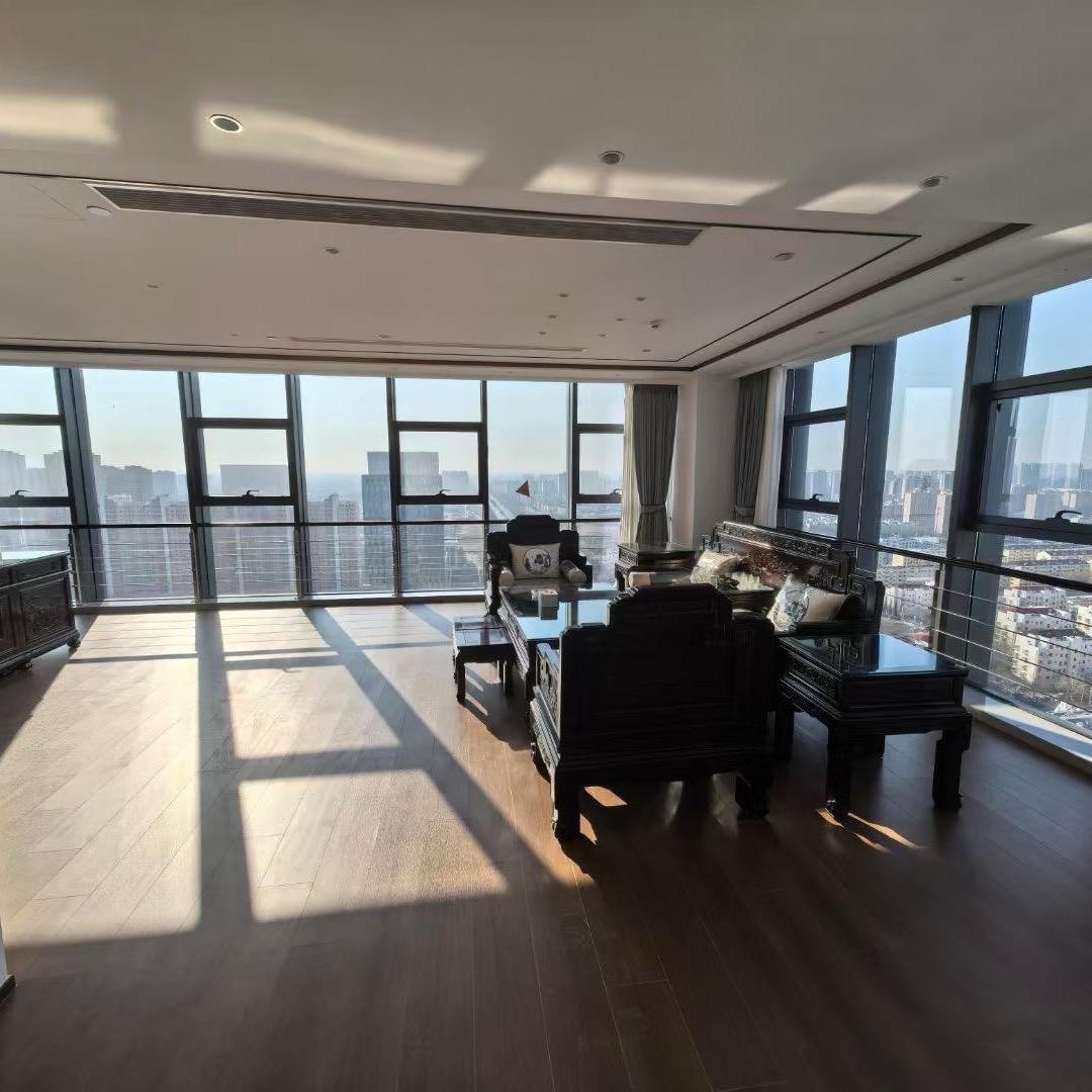 一个专业写字楼商铺的推荐官