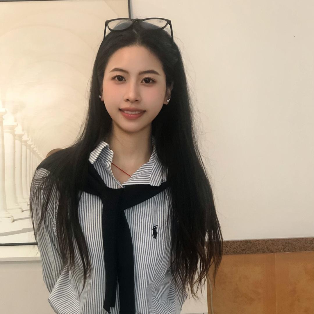 琛琛牛仔